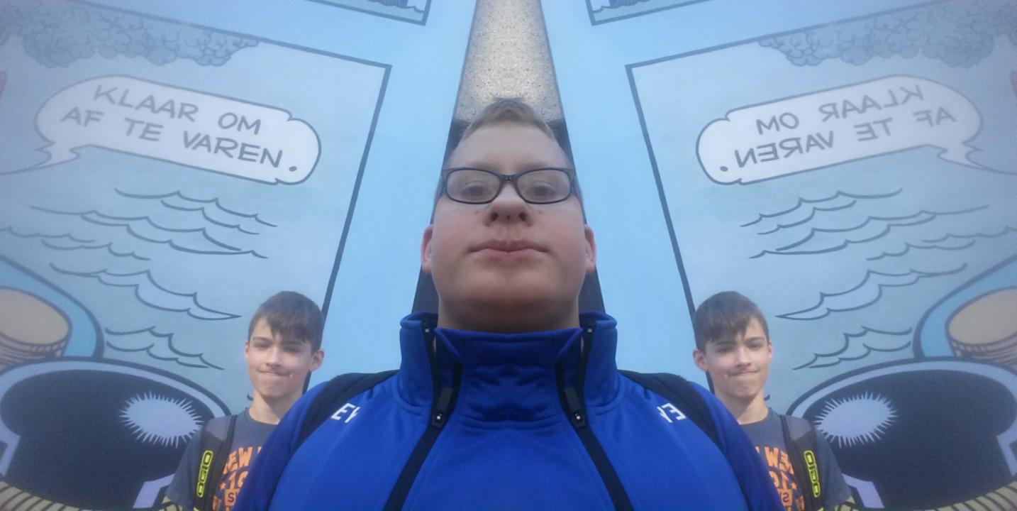 Dictator Jannes
